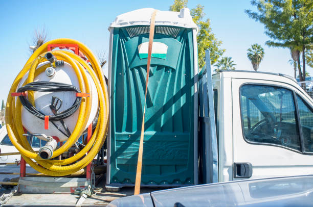 Best Long-term porta potty rental  in Aptos, CA