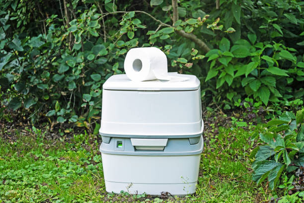 Best Emergency porta potty rental  in Aptos, CA