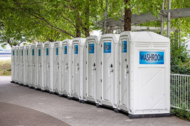 Best Porta potty delivery and setup  in Aptos, CA
