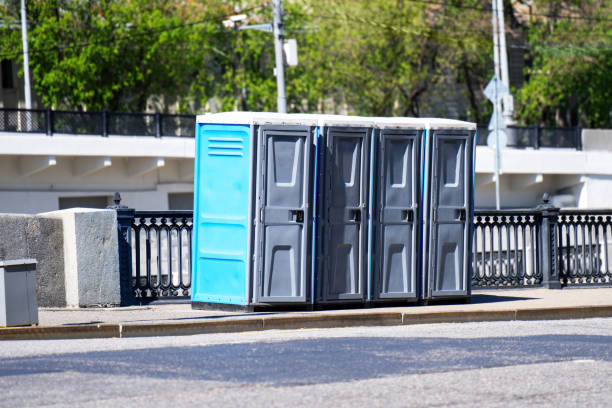 Professional porta potty rental in Aptos, CA