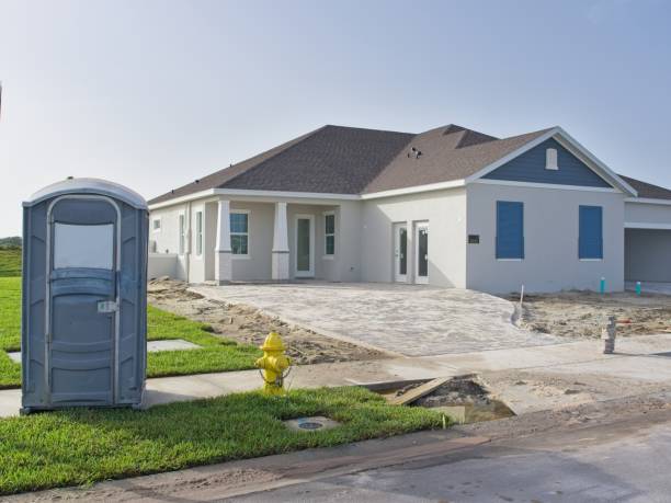 Best Portable restroom solutions  in Aptos, CA