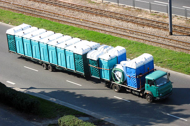 Best High-end porta potty rental  in Aptos, CA
